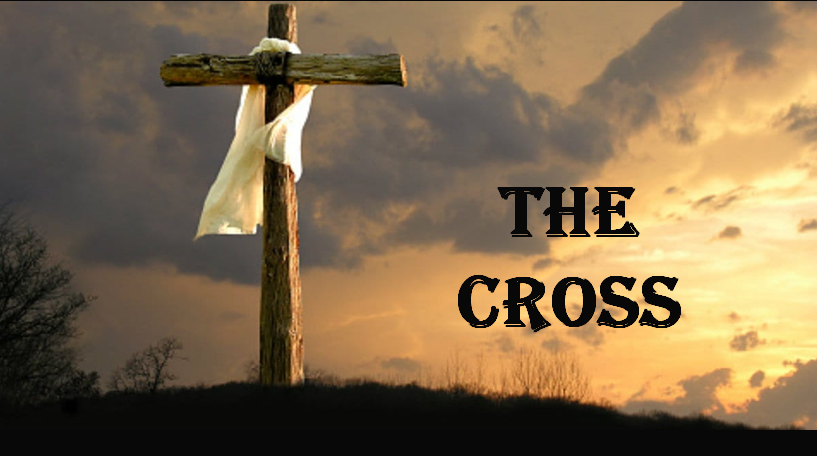 The Cross – Sanctuary